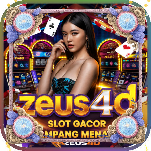 zeus4d — galeri pratinjau - APK Resmi