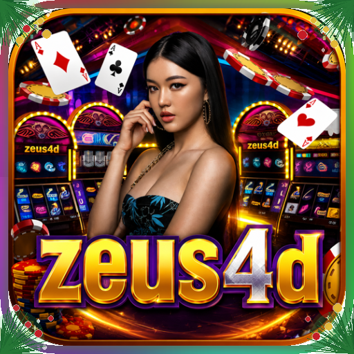 zeus4d — galeri pratinjau Resmi APK
